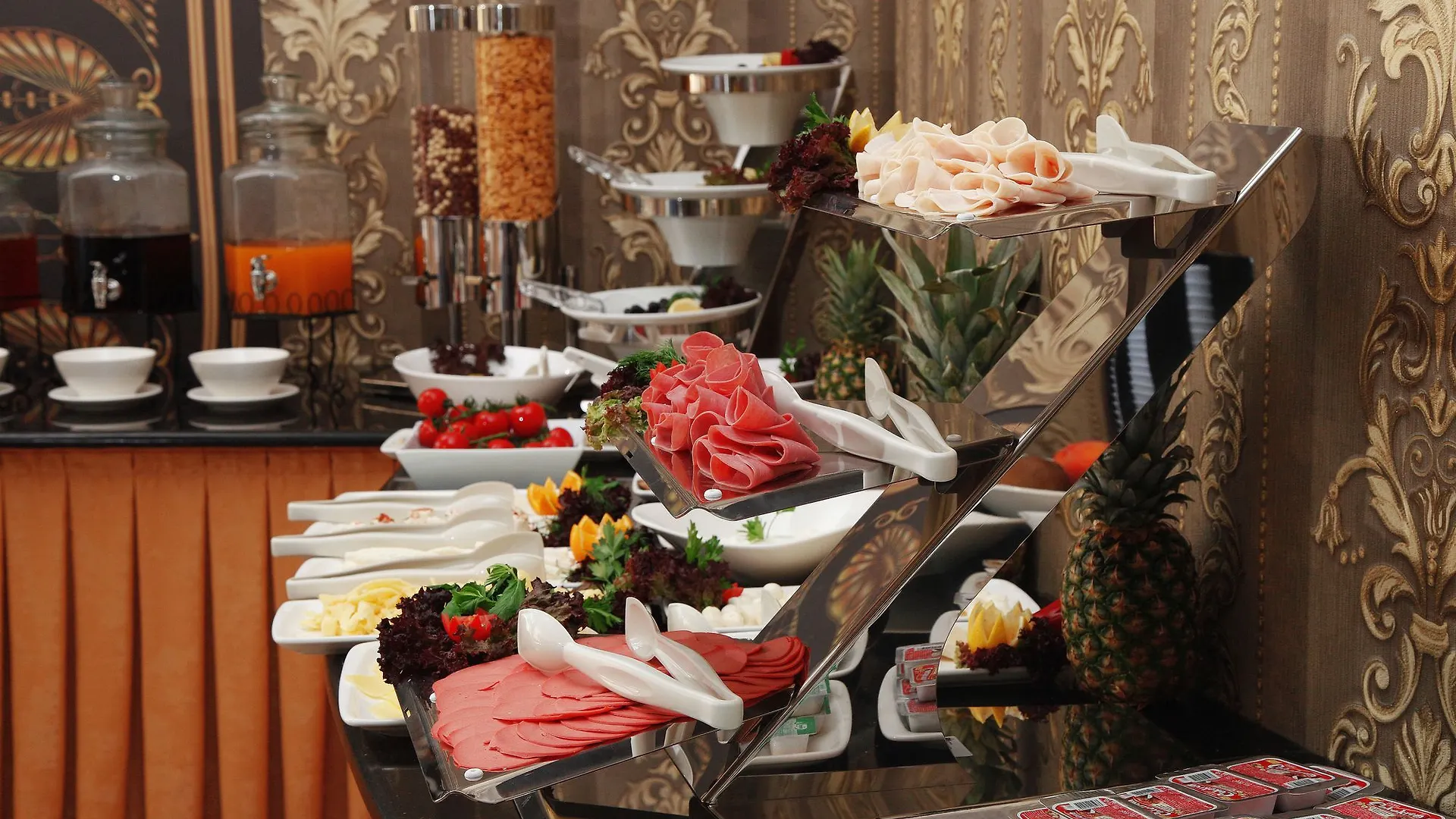 Hotel Grand Vuslat à Trabzon 2*,  Turquie