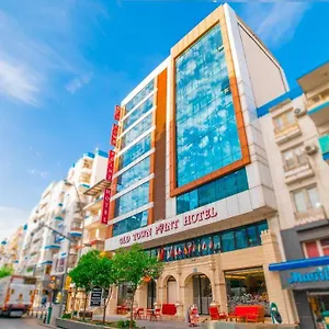 **** فندق Old Town Point & تركيا