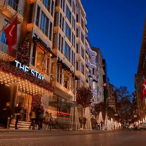 ***** فندق The Boulevard Nisantasi تركيا