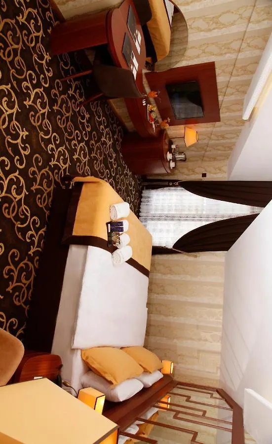 Hotel Grand Vuslat Trabzon
