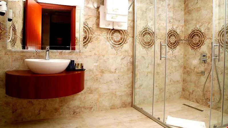 Hotel Grand Vuslat Trabzon