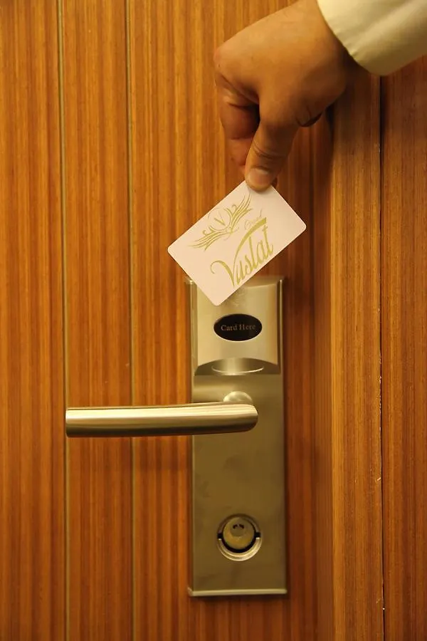 Hotel Grand Vuslat Trabzon 2*,  Turquía