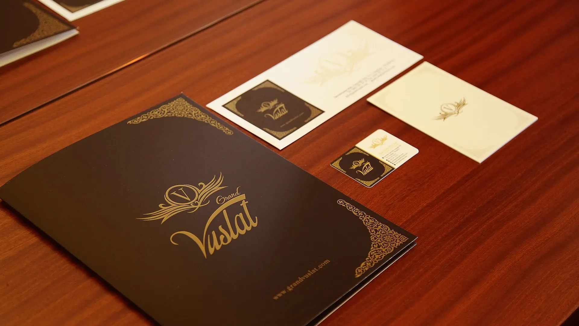 Hotel Grand Vuslat Trabzon 2*,